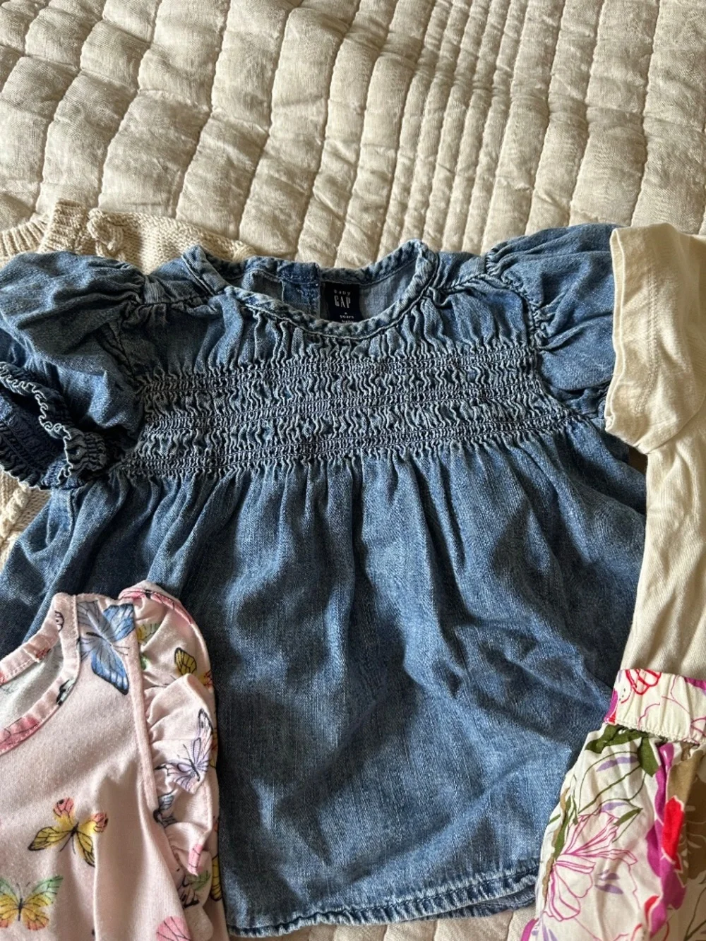 Gap Kids Bundle 4T & 5T